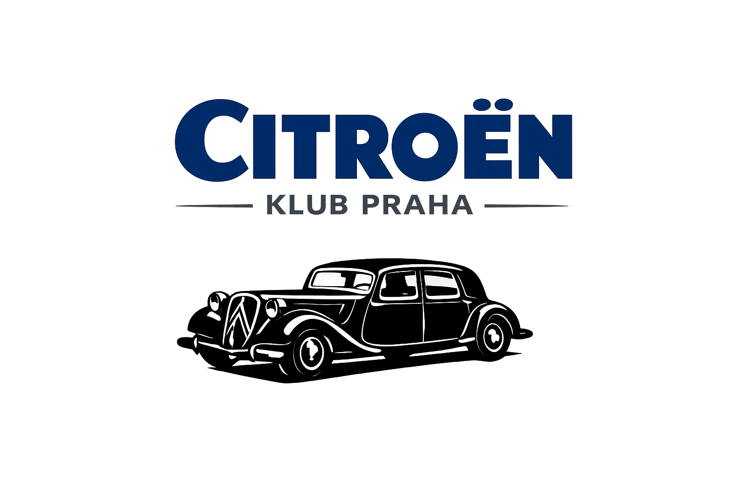 Citroën Klub Praha